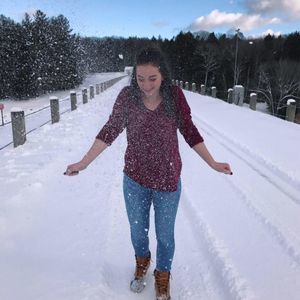 Meet your Posher, Mary